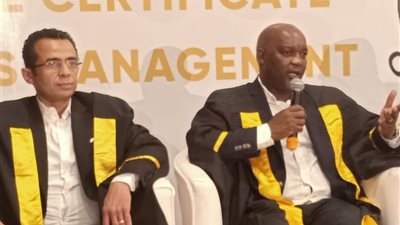 موسيماني يكشف عن الأمر الذي يقود الأندية للنجاح الكبير