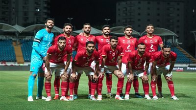 عاجل.. السبب الحقيقي وراء استبعاد نجم الأهلي أمام الإنتاج