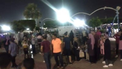 ملابسات ضرب رجل لـ 