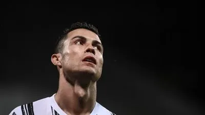 عاجل.. يوفنتوس يحسم مصير رونالدو