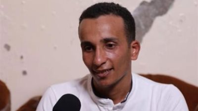 مجند العلمين يكشف تفاصيل جديدة عن لقاءه بـ الرئيس السيسي