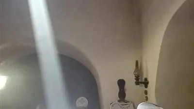 الشمس تتعامد على 