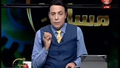 تعليق ناري من محمد الغيطي بشأن حبة الغلة القاتلة (فيديو)