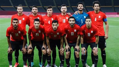 نادر السيد: الشناوي إضافة كبيرة للمنتخب الأوليمبي لهذه الأسباب