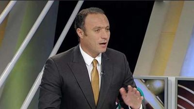 نادر السيد يكشف موعد حسم الدوري.. ويؤكد: 