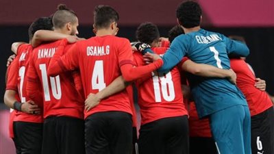 تعرف على القنوات المفتوحة الناقلة لمباراة مصر والأرجنتين بدورة الألعاب الأولمبية