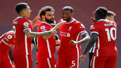 ليفربول يخطط لخطف نجم ميلان