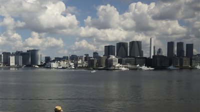 طوكيو تسجل رقما قياسيا جديدا لإصابات كورونا منذ انطلاق الألعاب الأولمبية