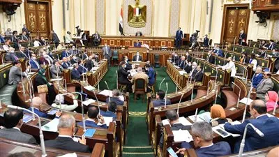 إحالة مشروعي قانونين إلى اللجان النوعية بمجلس النواب