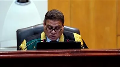 تأجيل محاكمة القيادي محمود عزت في قضية التخابر مع حماس لـ15 أغسطس