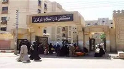 رميا بالرصاص.. مقتل ربة منزل وزوجها على يد شقيقها بسوهاج