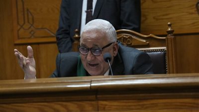 عبارات تحريضية ودعوات للاعتصام.. أحراز الهارب محمد علي في قضية الجوكر