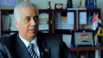 رئيس العلمين الجديدة: افتتاحات بالجامعة في سبتمبر المقبل (فيديو)