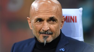 سباليتي يؤكد رحيل نجم نابولي