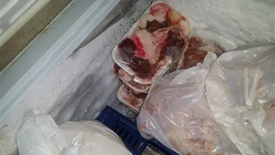 الصحة: 55 مخالفة لمنشآت غذائية وإعدام 387 كيلو أغذية