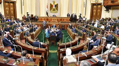  لجنة التعليم بمجلس النواب ناقشت مشاكل المدارس الخاصة 