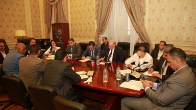 شباب النواب: ترجئ مناقشة نتائج البعثة الأولمبية.. 