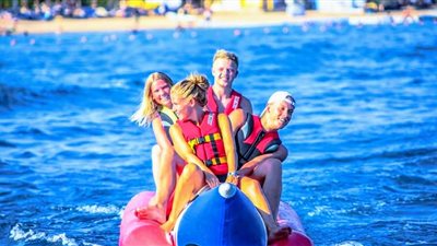 الطيران: تكشف عن تفاصيل عودة السياحة الروسية لشرم الشيخ والغردقة