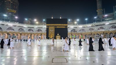 موسم عمرة 2021.. تعرف على الإجراءات التي أعلنتها السعودية