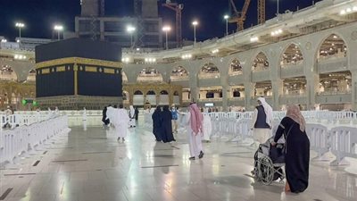 موسم العمرة 2021 .. الشروط والإجراءات وطرق الحجز والتكلفة