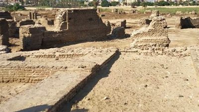 ننشر تاريخ مدينة الفسطاط من النشأة وحتى الآن 