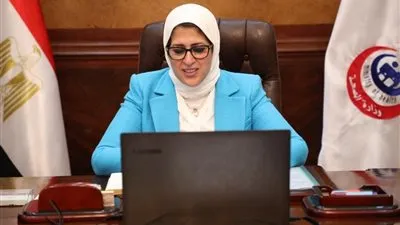 الصحة: التطعيم الدولي ضد كورونا سيبدأ في هذا الموعد