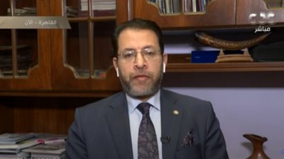 عضو لجنة مكافحة كورونا: المتحور دلتا قادم قادم إلى مصر (فيديو)