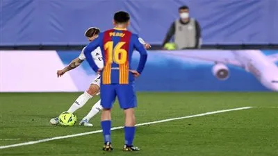 موعد مباراة ريال مدريد وبرشلونة في كلاسيكو الليجا الإسبانية