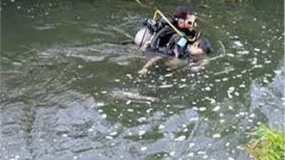 العثور على جثة شخص بمجرى مائي مشوه الوجه في الفيوم 