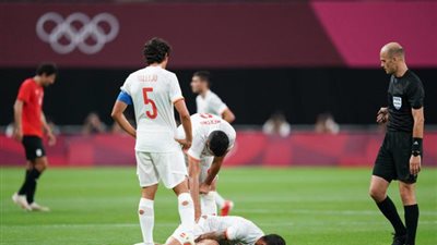 مدة غياب نجم ريال مدريد