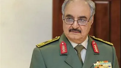 القائد العام للجيش الليبي: تونس تخلصت من أكبر عثرة في طريق تطورها  