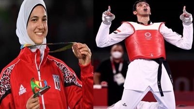 حققا إنجازا كبيرا .. 