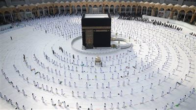 موسم العمرة 2021.. السعودية تعلن جاهزية 