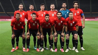 تعرف على فرص منتخب مصر فى التأهل لربع نهائي الأولمبياد