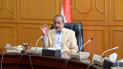 الإسماعيلية تناقش تنفيذ المبادرة الرئيسية 