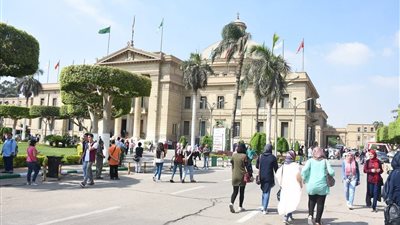 يبدأ 9 أكتوبر ويستمر 30 أسبوعا.. الجدول الزمني للعام الجامعي الجديد