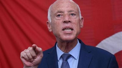 عاجل| الرئيس التونسي: 