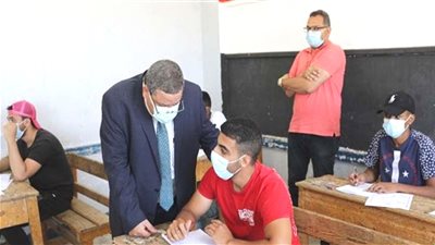 اعلان نتيجة الدبلومات الفنية 2021 الدور الاول برقم الجلوس والاسم عبر لينك البوابة الالكترونية للتعليم الفني