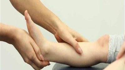 عين شمس.. تكشف الأطفال المسجلين بمبادرة الرئيس لعلاج ضمور العضلات