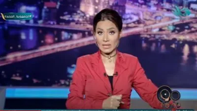 بسمة وهبة: أشكر الإخوان على حسن تعاونهم لتدمير أنفسهم