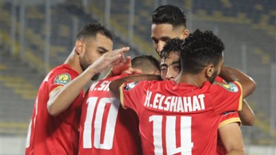 خطوة واحدة تفصل الأهلي عن الصفقة الذهبية