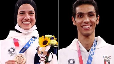 اتحاد التايكوندو: هداية ملاك تستحق 