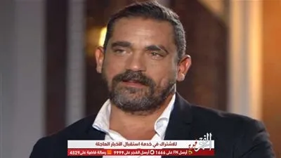 أمير كرارة يوجه تهنئة لأبطال أوليمياد طوكيو