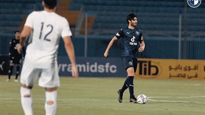 بامبو: كنا طمعانين في الفوز أمام بيراميدز