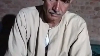 خال الطفلة التى قتلتها أمها ببرميل مياه: الأم كنا نعالجها من مرض نفسي