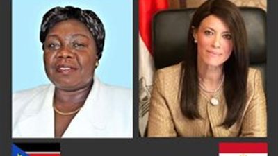  اليوم.. انطلاق اجتماعات اللجنة العليا بين مصر وجنوب السودان 