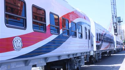 هيئة السكة الحديد تستقبل دفعة عربات روسية جديدة خلال أيام