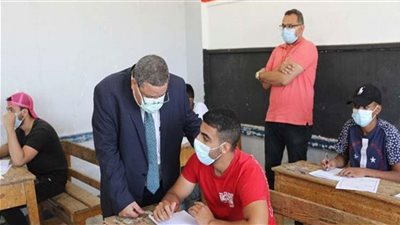 رابط نتيجة الدبلومات الفنية 2021 للحصول على نتيجتك في الحال.. (بوابة التعليم الفني) لمعرفة نتيجة دبلومات (التجاري - الفندقي - الصناعي - الزراعي) | إلكترونيا