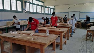 ننشر رابط نتيجة الدبلومات الفنية 2021 (الصناعي - الزراعي - التجاري - الفندقي) من خلال بوابة التعليم الفني fany.moe.gov.eg | احصل على نتيجتك الآن