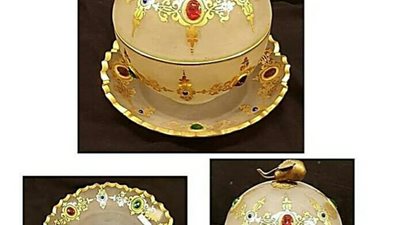 شاهد.. قطع شهر يوليو في المتاحف الأثرية.. إبداع وتميز